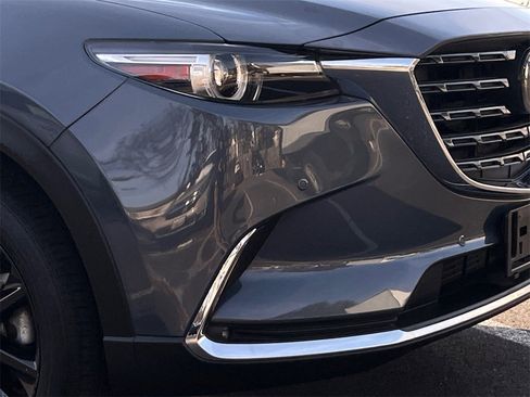 Used 2023 MAZDA CX-9 Carbon Edition image 8