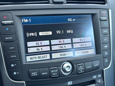 Used 2006 Acura TL Base image 17