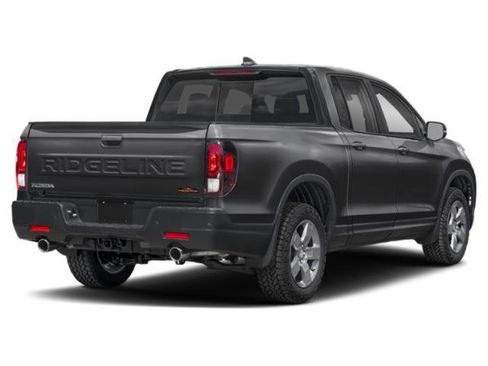New 2025 Honda Ridgeline TrailSport image 2