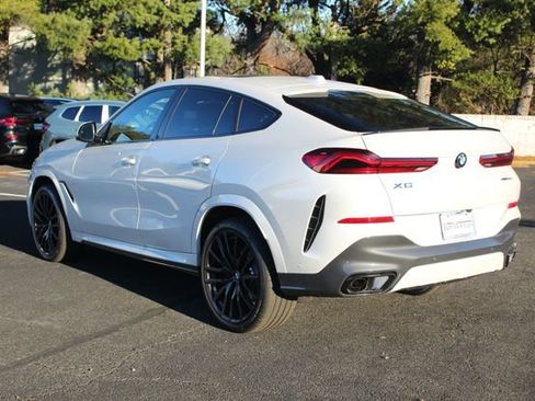 New 2026 BMW X6 xDrive40i image 5