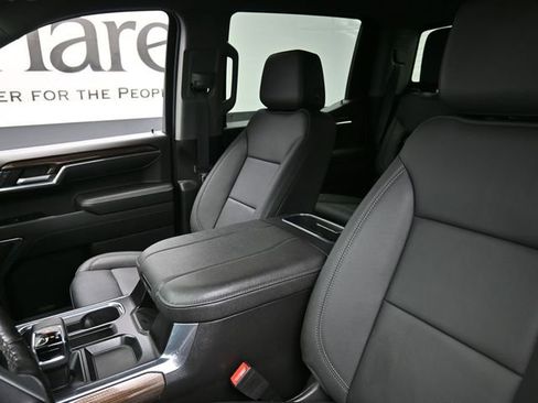 Used 2023 Chevrolet Silverado 1500 RST w/ Redline Edition image 16