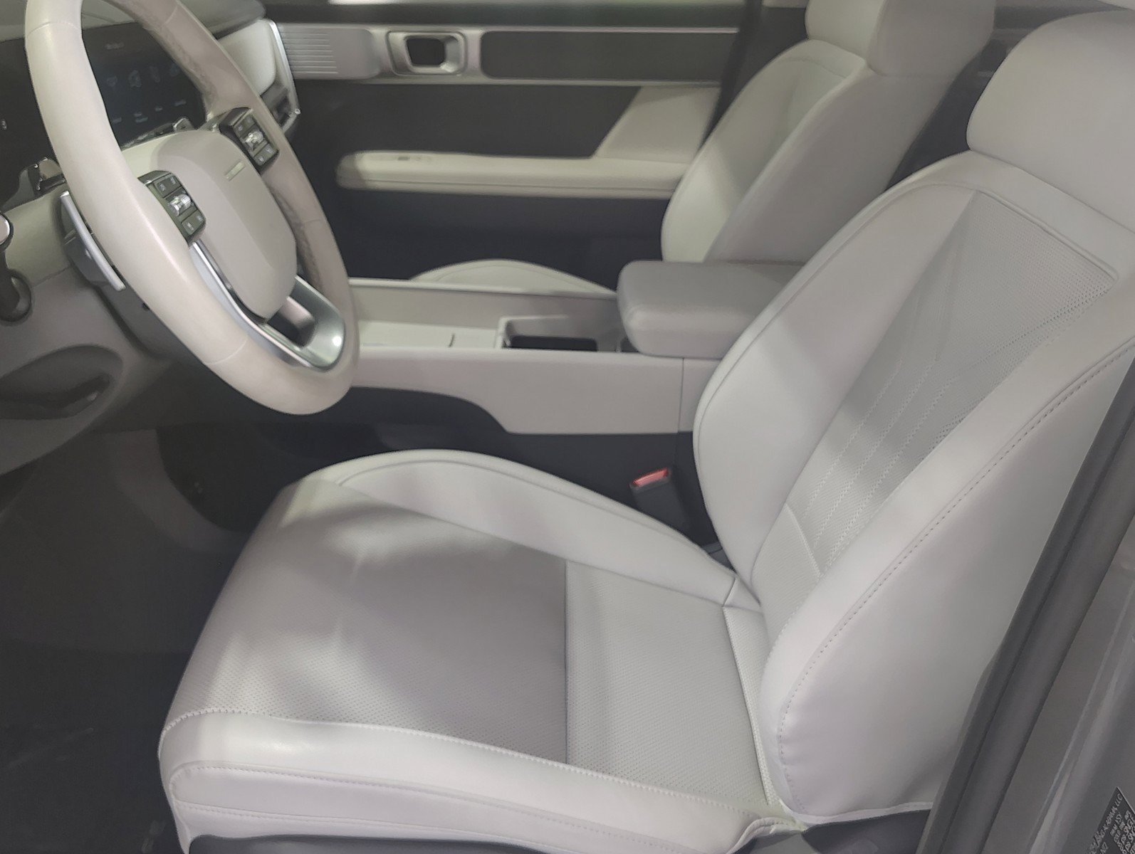 Certified 2026 Hyundai Santa Fe SEL AWD/4WD image 21