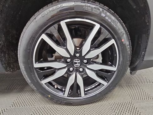 Used 2022 Honda Pilot Touring image 52