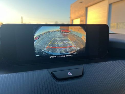 New 2026 MAZDA CX-90 3.3 Turbo w/ Select Package image 45