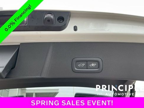 New 2026 Volvo XC40 B5 Ultra w/ Climate Package image 33