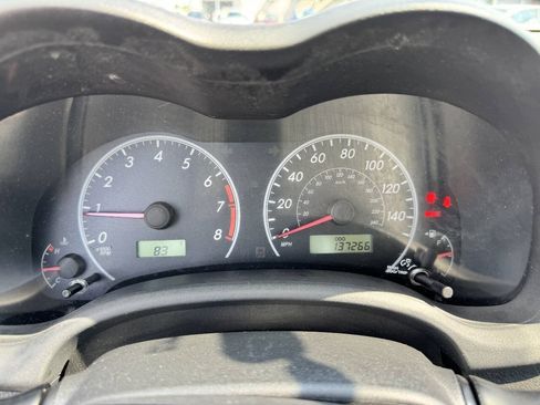 Used 2010 Toyota Corolla CE FWD image 18