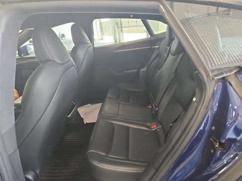 Used 2022 Tesla Model S AWD/4WD image 7