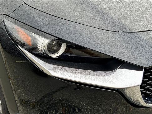 Used 2024 MAZDA CX-30 AWD 2.5 S w/ Preferred Package image 26