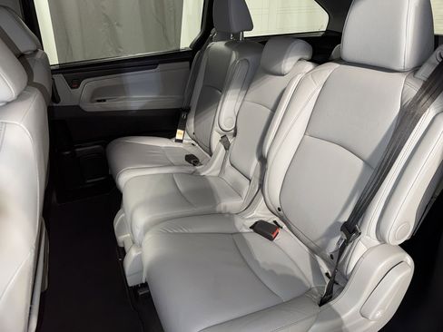 Used 2019 Honda Odyssey EX-L image 29