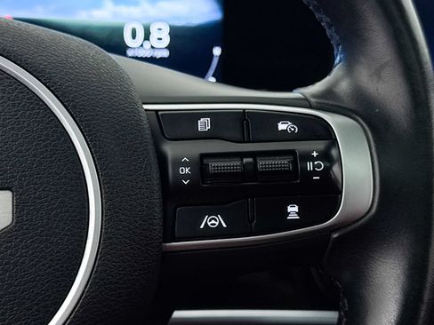 Certified 2023 Kia Sportage SX FWD image 37