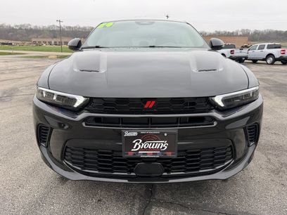 Used 2024 Dodge Hornet R/T w/ Track Pack