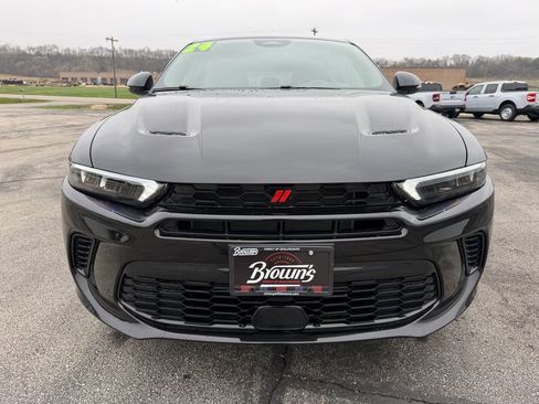 Used 2024 Dodge Hornet R/T w/ Track Pack image 2