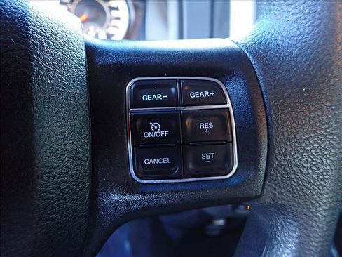 Used 2017 RAM 1500 Tradesman w/ Popular Equipment Group AWD/4WD image 14