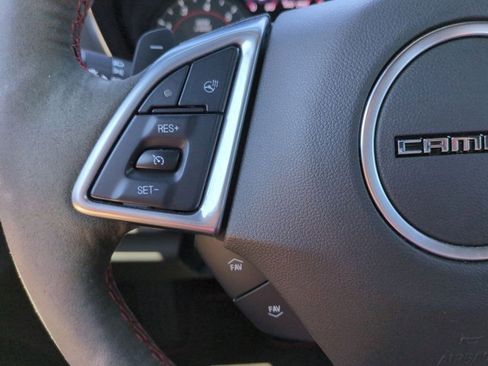 Used 2021 Chevrolet Camaro ZL1 image 23