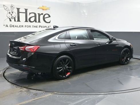 Used 2024 Chevrolet Malibu LT image 48