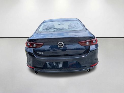 New 2026 MAZDA MAZDA3 s Sport FWD image 5