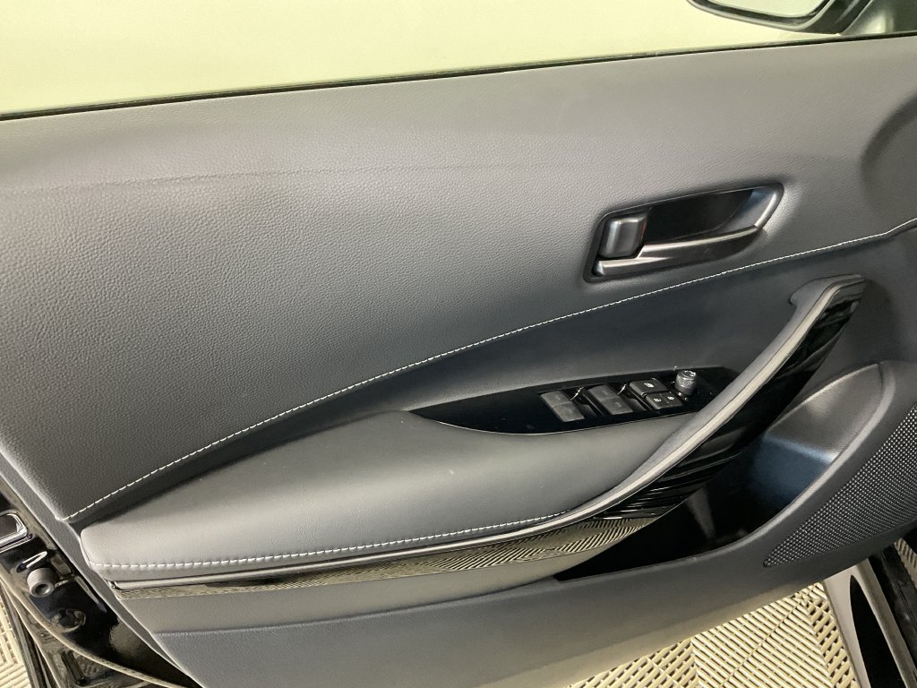 New 2026 Toyota Corolla GR AWD/4WD image 15