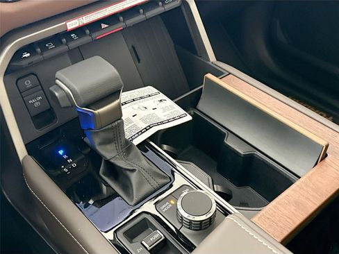 New 2026 Toyota Tundra 1794 Edition AWD/4WD image 30