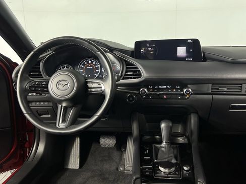 Used 2025 MAZDA MAZDA3 2.5 Turbo Premium Plus Package image 12