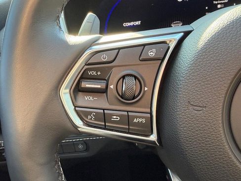 Certified 2023 Acura MDX SH-AWD w/ Advance Package image 17