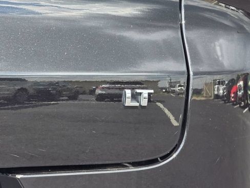 Used 2025 Chevrolet TrailBlazer LT AWD/4WD image 31