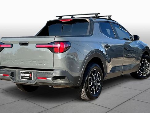 Used 2023 Hyundai Santa Cruz SEL w/ Activity Package image 11