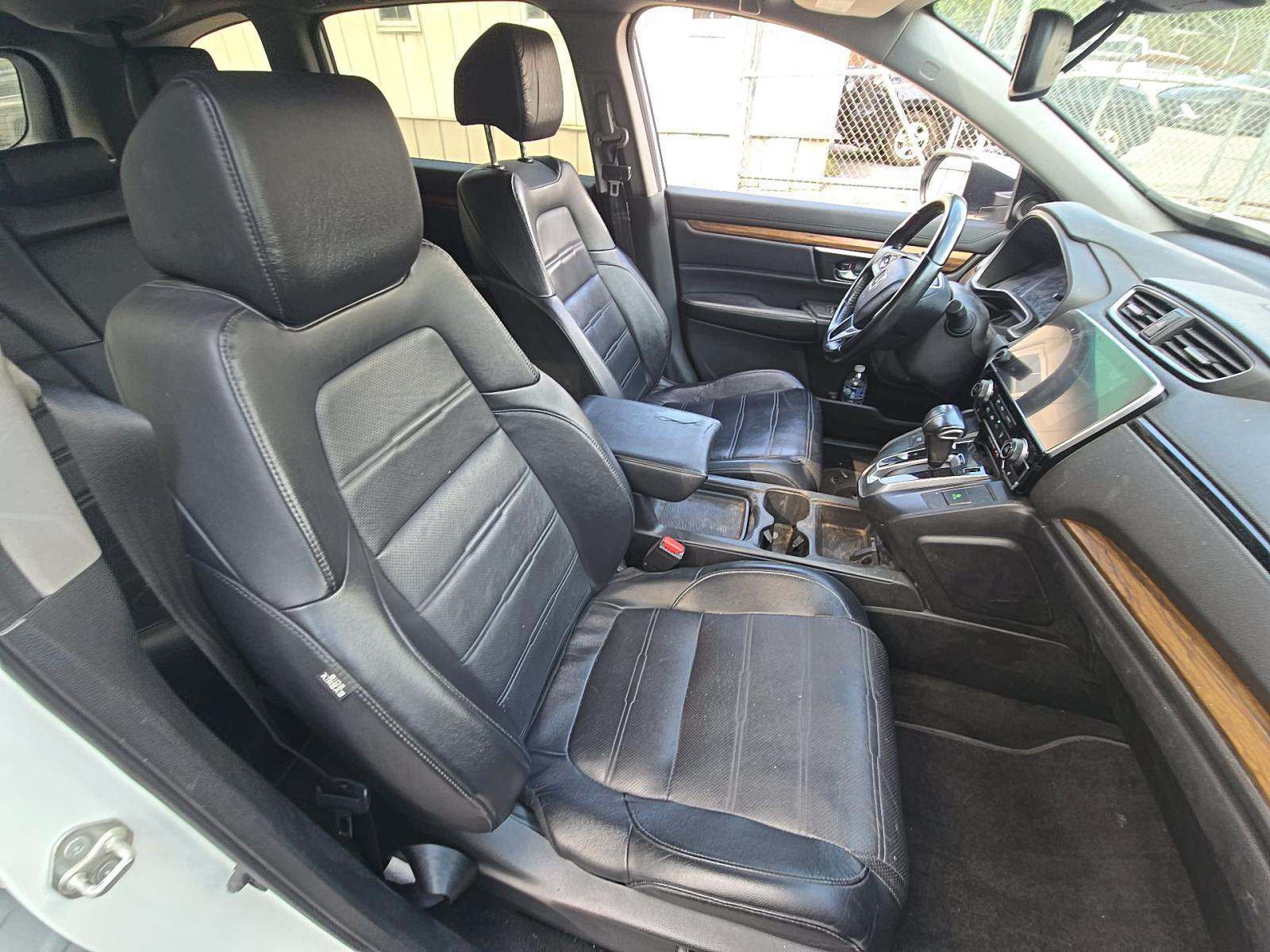 Used 2018 Honda CR-V EX-L image 13
