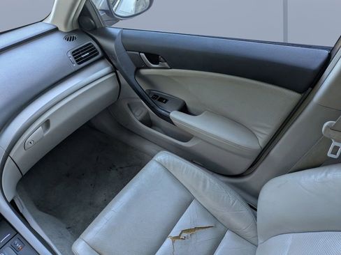 Used 2010 Acura TSX Sedan image 15