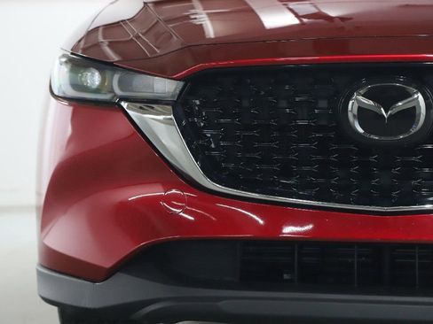 Certified 2023 MAZDA CX-5 AWD 2.5 S w/ Premium Plus Pkg image 10