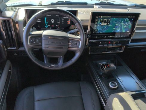 Certified 2025 GMC Hummer EV 3X image 25