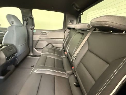 New 2026 GMC Sierra EV Elevation w/ Premium Package image 26