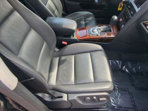 Used 2010 Audi A6 3.0T Prestige image 25
