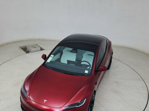 Used 2024 Tesla Model 3 Performance image 76