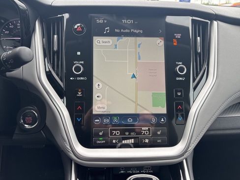 New 2025 Subaru Outback Premium w/ Popular Package #1A image 14