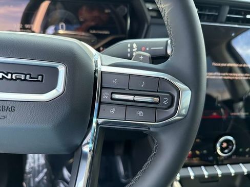 New 2026 GMC Terrain Denali AWD/4WD image 27