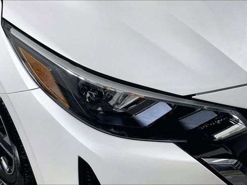 Used 2024 Nissan Sentra SV w/ All-Weather Package FWD image 39