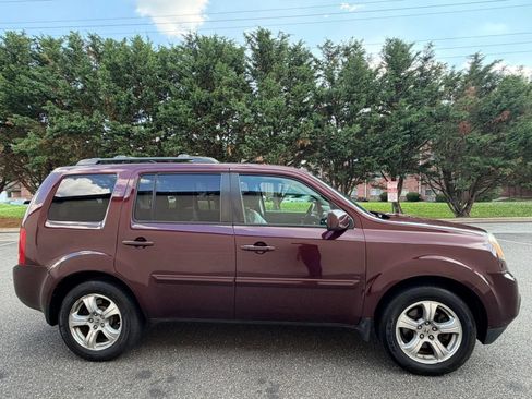 Used 2013 Honda Pilot EX-L image 8