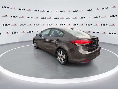 Used 2018 Kia Forte LX w/ LX Popular Package FWD image 6