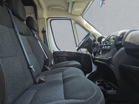 Used 2020 RAM ProMaster 2500 w/ Interior Convenience Group FWD image 15