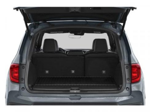 Used 2023 Honda Passport Elite image 11