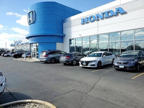 Used 2021 Honda Passport EX-L image 48