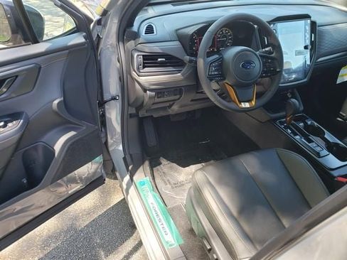 New 2026 Subaru Forester Wilderness AWD/4WD image 10