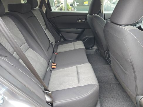 New 2026 Nissan Rogue SV FWD image 19