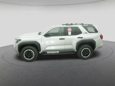 New 2026 Toyota 4Runner TRD Off-Road Premium image 3