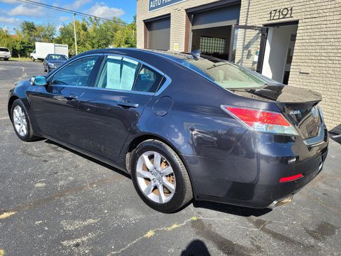 Used 2012 Acura TL w/ Technology Package image 6