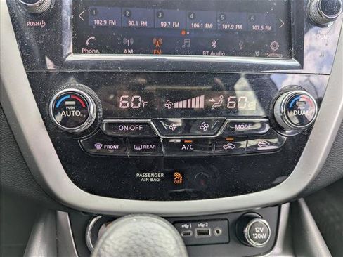 Used 2019 Nissan Murano S w/ Cargo Package FWD image 19