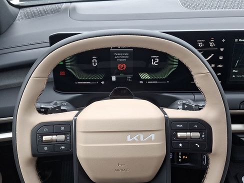 New 2027 Kia Telluride X-Line EX AWD/4WD image 18
