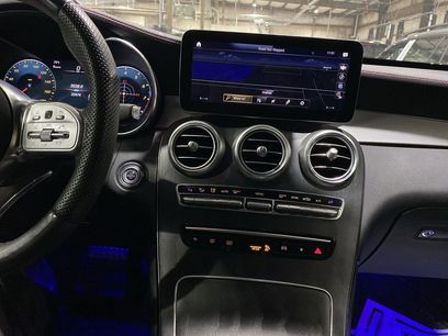 Certified 2022 Mercedes-Benz GLC 43 AMG 4MATIC