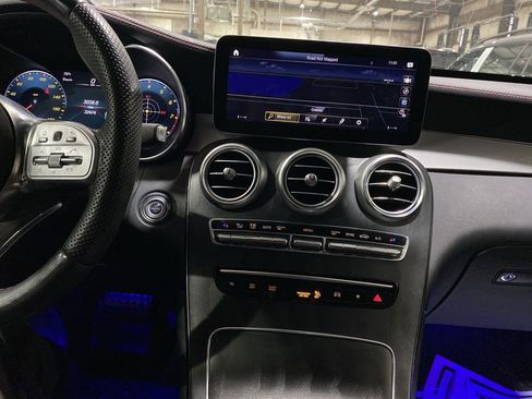 Certified 2022 Mercedes-Benz GLC 43 AMG GLC 43 AMG image 4