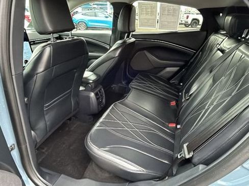Certified 2024 Ford Mustang Mach-E Select image 15
